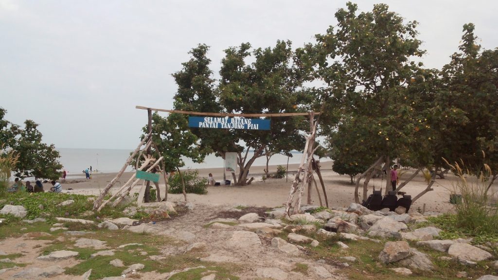 10 Lokasi Menebing Popular Di Klang - Umpan