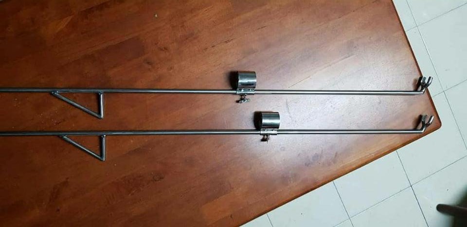 Korang tanya umpan jawab – Pancang pancing pantai? - Umpan