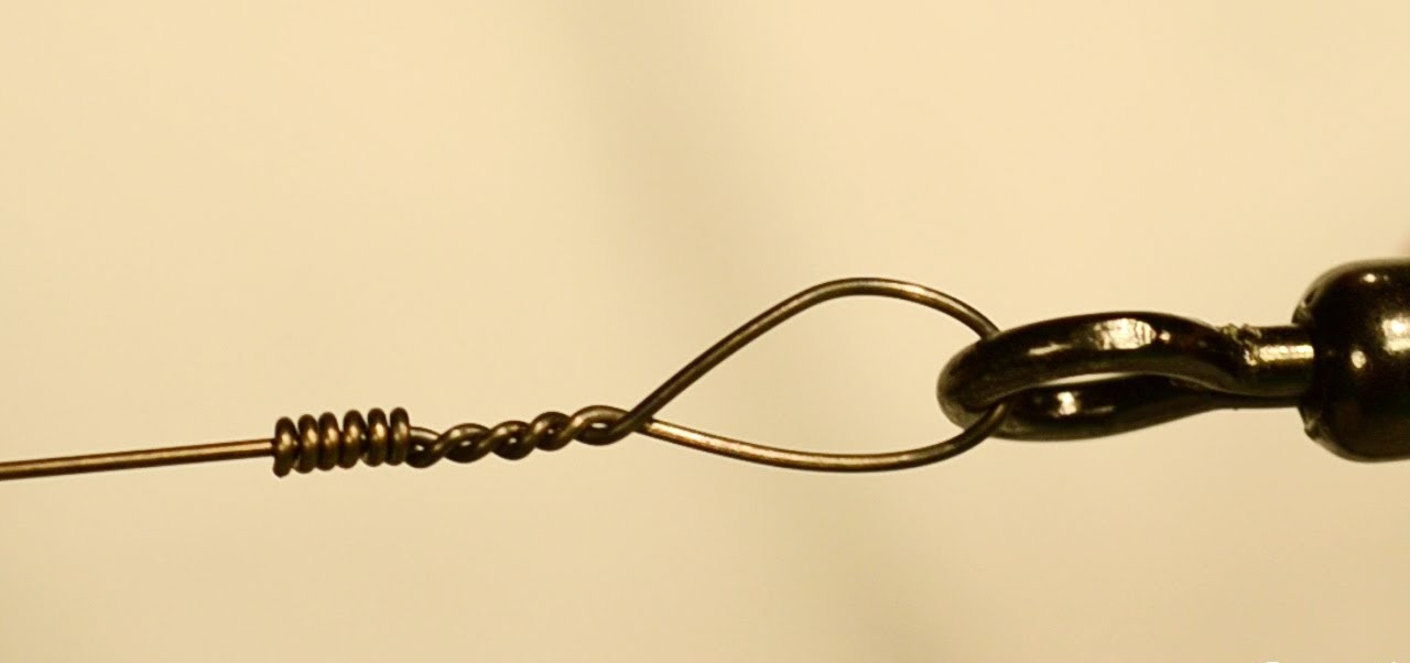 (Q&A) Boleh ke sambung wayar pada leader untuk jigging 